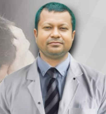 হাকীম মাহাবুব রাব্বানী দিদার